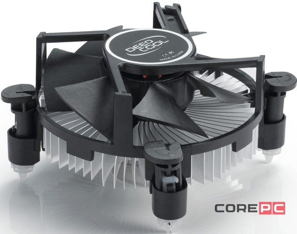 Кулер для процессора Deepcool CK-11509