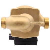 Насос VIEIR циркуляционный, латунь 20-6-130 8 VRT20-6-130