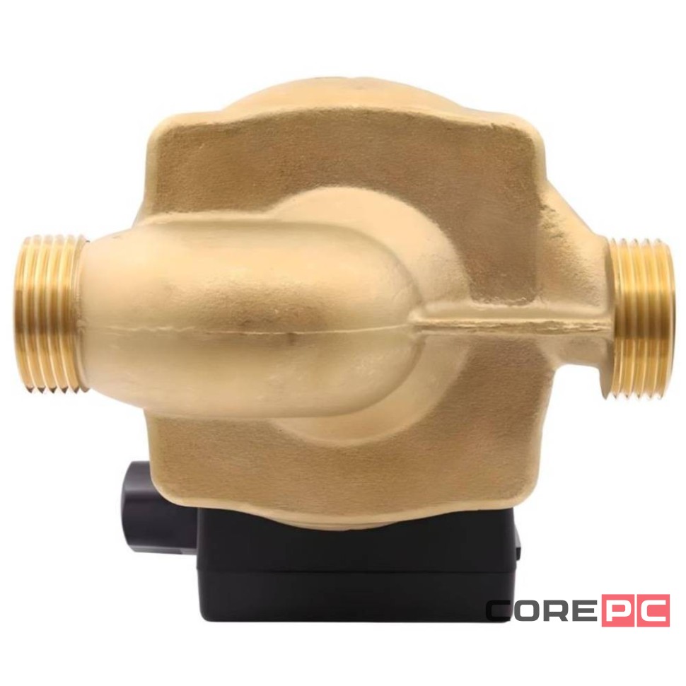 Насос VIEIR циркуляционный, латунь 20-6-130 8 VRT20-6-130