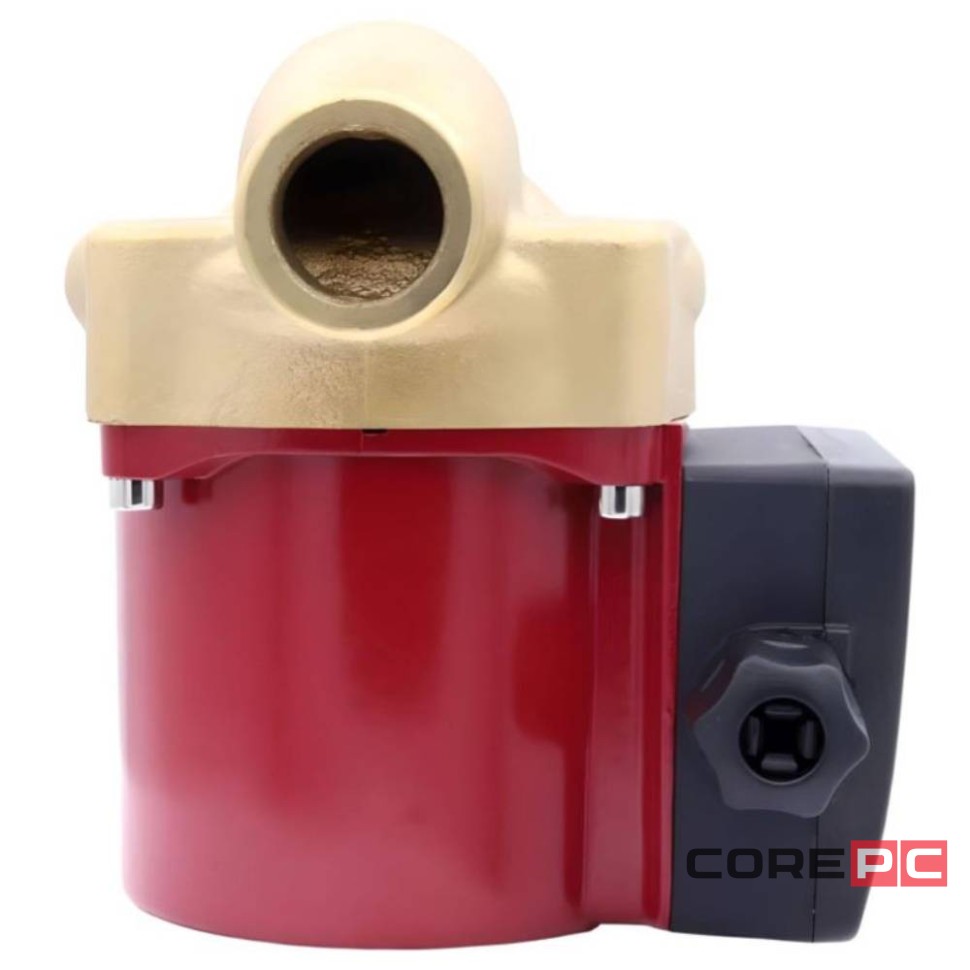 Насос VIEIR циркуляционный, латунь 20-6-130 8 VRT20-6-130