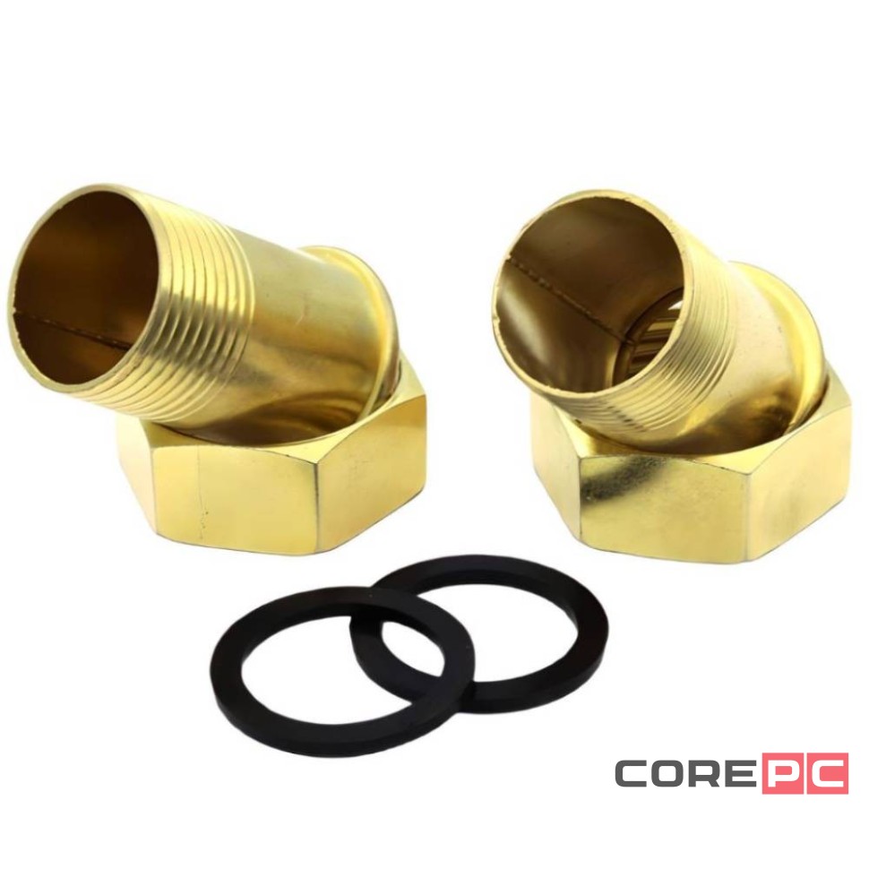 Насос VIEIR циркуляционный, латунь 20-6-130 8 VRT20-6-130