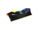 Оперативная память 64 Gb 6000 MHz Team Group T-FORCE DELTA RGB Black (FF3D564G6000HC38ADC01)