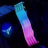 Оперативная память 64 Gb 6000 MHz Team Group T-FORCE DELTA RGB Black (FF3D564G6000HC38ADC01)