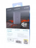 Powerbank магнитный с MagSafe Keephone Shanks 10000mAh Qi2 25W серый
