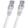 Патчкорд PERFEO UTP кат.5е RJ-45 вилка - RJ-45 вилка, длина 3 м. (P6004)
