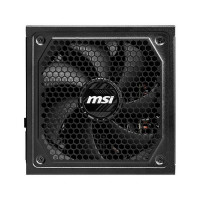 Блок питания MSI 1000W MAG A1000GL PCIE5 (306-7ZP9B11-CE0) 16 Pin (PCIe 5.0 Connector Cable Details)