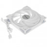 Комплект вентиляторов Be Quiet! LIGHT WINGS RGB White BL102