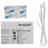 Комплект вентиляторов Be Quiet! LIGHT WINGS RGB White BL102