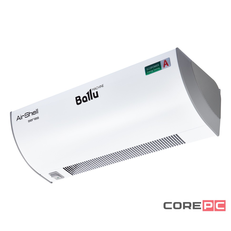 Завеса тепловая Ballu BHC-L05S02-S