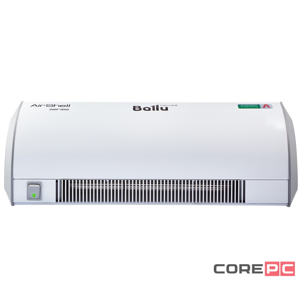 Завеса тепловая Ballu BHC-L05S02-S