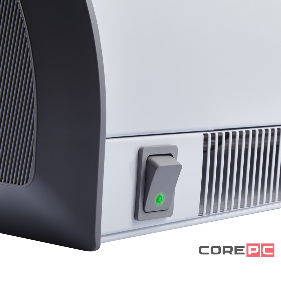 Завеса тепловая Ballu BHC-L05S02-S