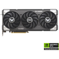 Видеокарта ASUS (TUF-RTX5060TI-O16G-GAMING) GeForce RTX 5060 Ti 16GB TUF GAMING OC (90YV0MG0-M0NA00)