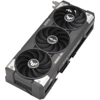 Видеокарта ASUS (TUF-RTX5060TI-O16G-GAMING) GeForce RTX 5060 Ti 16GB TUF GAMING OC (90YV0MG0-M0NA00)