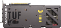 Видеокарта ASUS (TUF-RTX5060TI-O16G-GAMING) GeForce RTX 5060 Ti 16GB TUF GAMING OC (90YV0MG0-M0NA00)