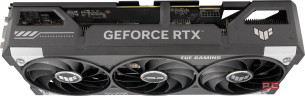 Видеокарта ASUS (TUF-RTX5060TI-O16G-GAMING) GeForce RTX 5060 Ti 16GB TUF GAMING OC (90YV0MG0-M0NA00)
