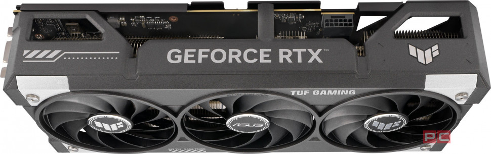 Видеокарта ASUS (TUF-RTX5060TI-O16G-GAMING) GeForce RTX 5060 Ti 16GB TUF GAMING OC (90YV0MG0-M0NA00)