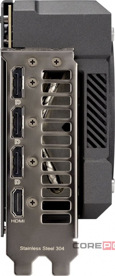 Видеокарта ASUS (TUF-RTX5060TI-O16G-GAMING) GeForce RTX 5060 Ti 16GB TUF GAMING OC (90YV0MG0-M0NA00)