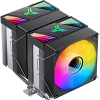 Кулер для процессора JONSBO CR-1400 DV2 Black