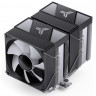 Кулер для процессора JONSBO CR-1400 DV2 Black