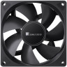 Кулер для процессора JONSBO CR-1400 DV2 Black