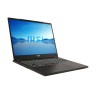 Ноутбук MSI Commercial 14 H A13MG (Core i5-13420H/16Gb/512Gb/14"/Iris Xe Graphics/Dos/Solid (9S7-14L111-241) (Серый) EAC