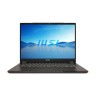 Ноутбук MSI Commercial 14 H A13MG (Core i5-13420H/16Gb/512Gb/14"/Iris Xe Graphics/Dos/Solid (9S7-14L111-241) (Серый) EAC