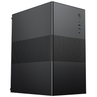 Компьютерный корпус ACD Coffer 109B Mesh Black (MO-SI100-00)