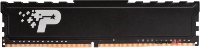 Оперативная память 32 Gb 3200 MHz PATRIOT (PSP432G3200H1)