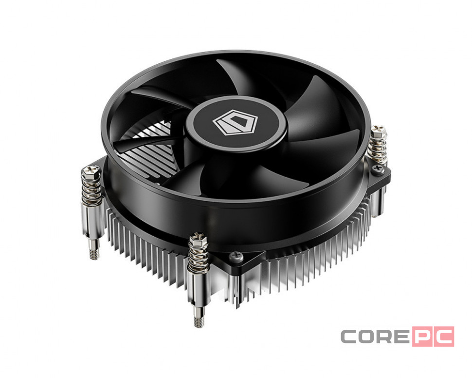Кулер для процессора ID-COOLING DK-17A