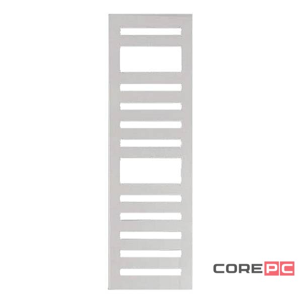 Полотенцесушитель электр. Zehnder Metropolitan Spa METE-120-050/GD RAL9016