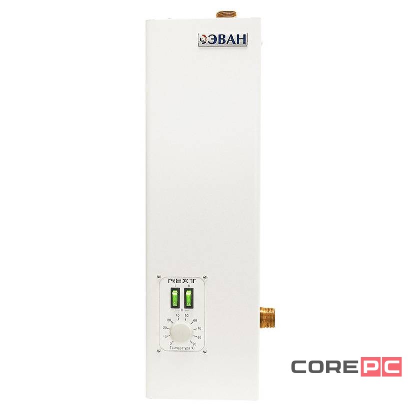 Котел электрический ЭВАН NEXT- 18 (380)