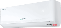 Настенная сплит-система Ecoclima ECW-TC07/AA-4R1 + EC-TC07/A-4R1, белый