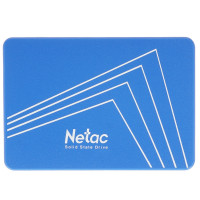 Твердотельный накопитель NETAC 1000 Gb (NT01N600S-001T-S3X)