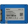 Твердотельный накопитель NETAC 1000 Gb (NT01N600S-001T-S3X)