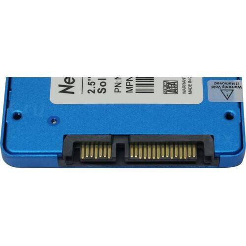 Твердотельный накопитель NETAC 1000 Gb (NT01N600S-001T-S3X)