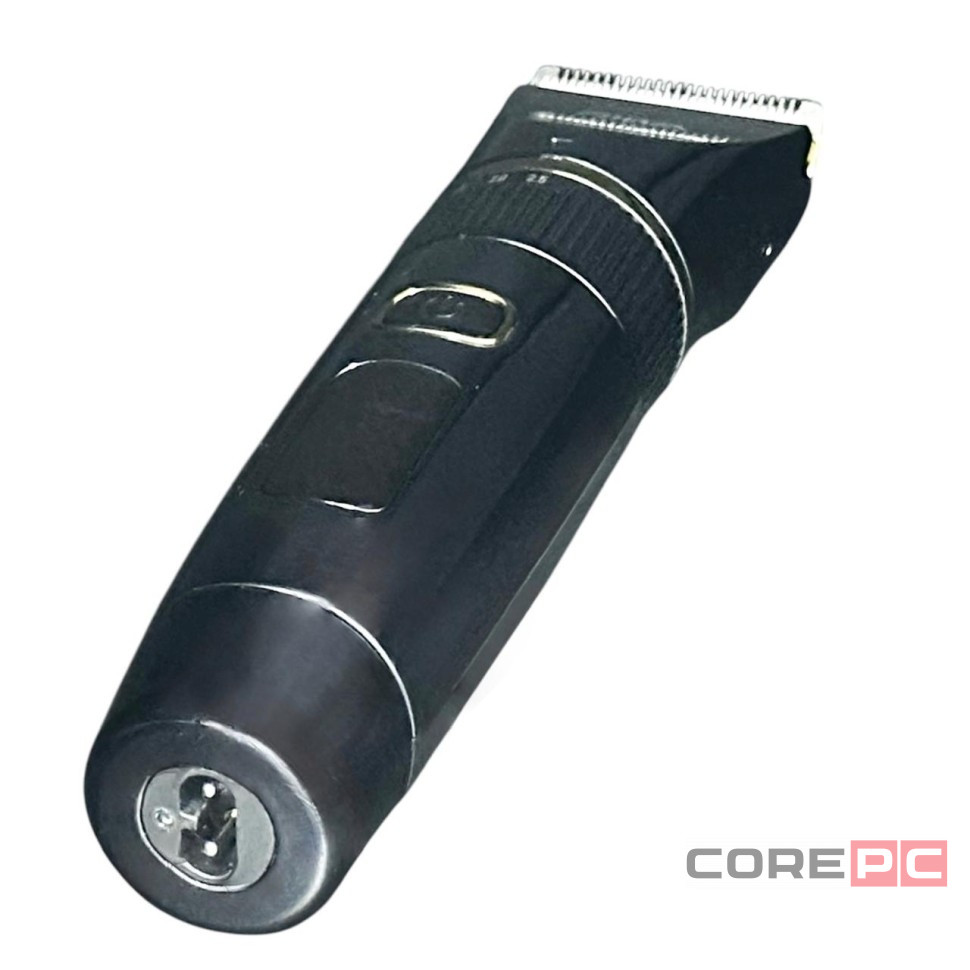 Машинка для стрижки волос Xiaomi RIWA RE-6501 чёрная