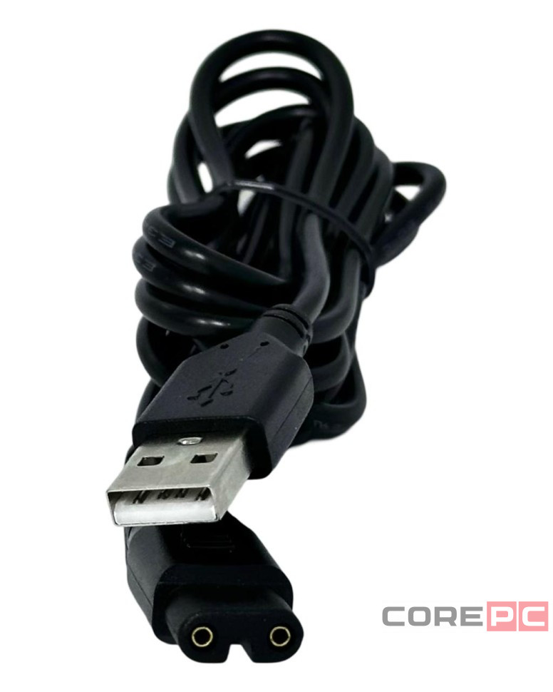 Машинка для стрижки волос Xiaomi RIWA RE-6501 чёрная