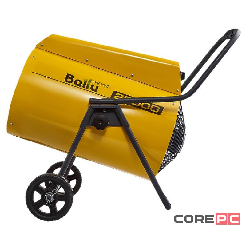 Пушка тепловая BALLU BHP-P2-22