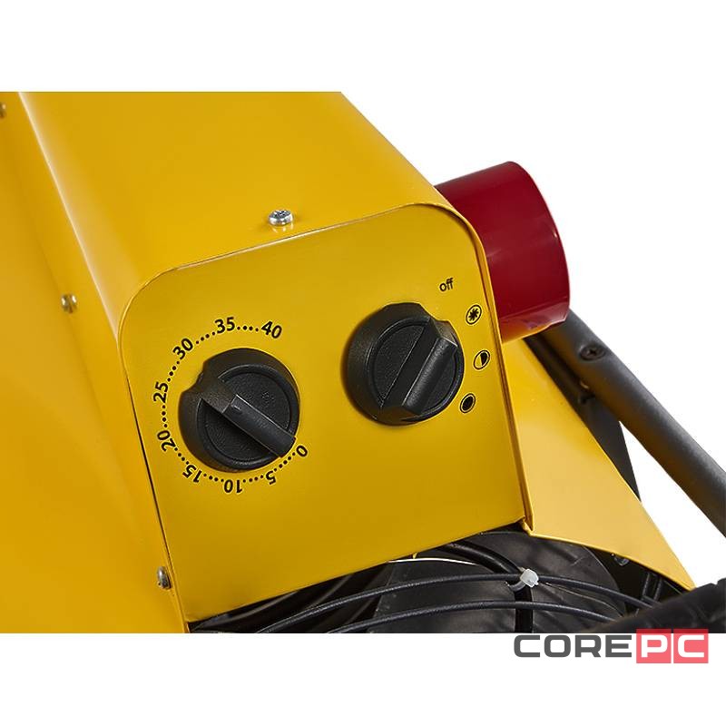 Пушка тепловая BALLU BHP-P2-22