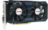 Видеокарта AFox (AF1660TI-6144D6H4) GeForce GTX 1660 Ti 6GB DUAL