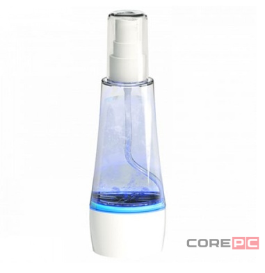 Распылитель дезинфицирующего гипохлорита натрия Xiaomi Qualitell ZS80001 80ml серый