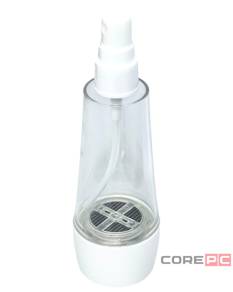 Распылитель дезинфицирующего гипохлорита натрия Xiaomi Qualitell ZS80001 80ml серый