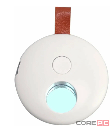 Детектор Камеры Антишпионский Xiaomi Beheart H20 белый