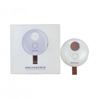 Детектор Камеры Антишпионский Xiaomi Beheart H20 белый