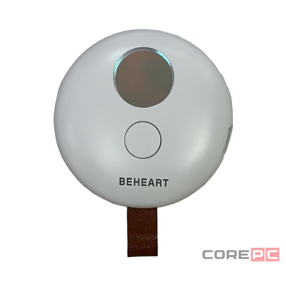 Детектор Камеры Антишпионский Xiaomi Beheart H20 белый