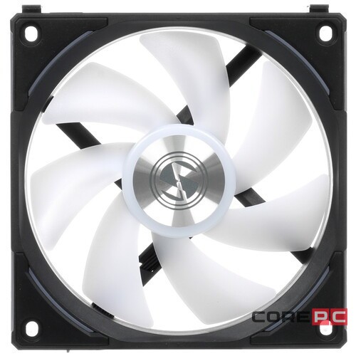 Вентилятор для корпуса Lian Li UNI FAN AL120 V2 ARGB Black G99.12ALV21B.R0 PWM