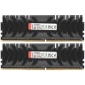 Оперативная память 16 Gb 3600 MHz Kingston FURY RENEGADE Black (KF436C16RBK2/16)