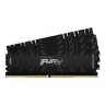 Оперативная память 16 Gb 3600 MHz Kingston FURY RENEGADE Black (KF436C16RBK2/16)