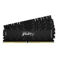 Оперативная память 16 Gb 3600 MHz Kingston FURY RENEGADE Black (KF436C16RBK2/16)