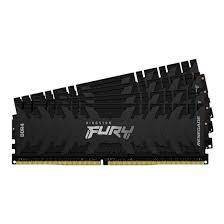 Оперативная память 16 Gb 3600 MHz Kingston FURY RENEGADE Black (KF436C16RBK2/16)